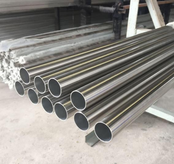 小口徑不銹鋼管